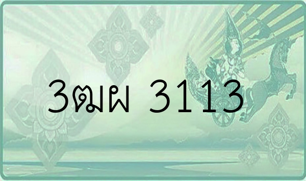 3ฒผ 3113